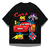 PLAYERA CARS DISNEY PIXAR - comprar en línea