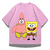 PLAYERA BOB ESPONJA - comprar en línea