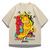 PLAYERA GARFIELD - comprar en línea