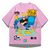 PLAYERA JOHNNY BRAVO - comprar en línea