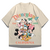PLAYERA DISNEY FRIENDS
