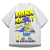 PLAYERA BART SIMPSON - comprar en línea
