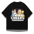 PLAYERA LOS SIMPSON - comprar en línea