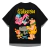 PLAYERA LOS PICAPIEDRA - comprar en línea