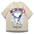 PLAYERA PENAUTS SNOOPY - comprar en línea