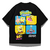 PLAYERA BOB ESPONJA