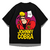 PLAYERA JOHNNY BRAVO