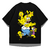 PLAYERA LOS SIMPSON