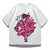 PLAYERA LA PANTERA ROSA - THE PINK PANTHER