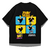 PLAYERA JOHNNY BRAVO