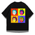 PLAYERA RICK Y MORTY