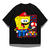 PLAYERA BOB ESPONJA