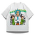 PLAYERA RICK Y MORTY
