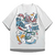 PLAYERA BUGS BUNNY LOONEY TUNES