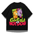 PLAYERA GARFIELD