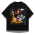 PLAYERA MICKEY & FRIENDS DISNEY CLASSICS