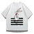 PLAYERA BUGS BUNNY LOONEY TUNES
