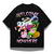 PLAYERA CORAJE EL PERRO COBARDE