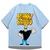 PLAYERA JOHNNY BRAVO