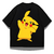 PLAYERA PIKACHU
