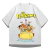 PLAYERA LOS PICAPIEDRA