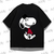PLAYERA PENAUTS SNOOPY - comprar en línea