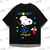 PLAYERA PENAUTS SNOOPY - comprar en línea