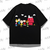 PLAYERA PENAUTS SNOOPY - comprar en línea