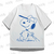 PLAYERA PENAUTS SNOOPY - comprar en línea