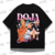 PLAYERA DODJA CAT - comprar en línea