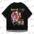 PLAYERA DODJA CAT - comprar en línea