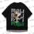 PLAYERA EL MALILLA - comprar en línea