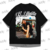 PLAYERA EL MALILLA - comprar en línea