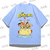 PLAYERA LOS PICAPIEDRA - comprar en línea