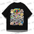 PLAYERA CARTOONS 90´S RETRO - comprar en línea