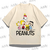 PLAYERA PENAUTS - comprar en línea