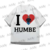 PLAYERA HUMBE