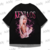 PLAYERA KENIA OS DISENO ROSA