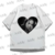 PLAYERA LANA DEL REY BLANCA