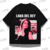 PLAYERA LANA DEL REY - comprar en línea