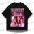 PLAYERA LANA DEL REY DISEÑO VINTAGE