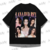 PLAYERA LANA DEL REY