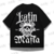 PLAYERA LATIN MAFIA