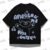 PLAYERA LATIN MAFIA