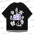 PLAYERA LATIN MAFIA