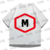 PLAYERA MORAT
