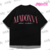 PLAYERA NATANAEL CANO MADONNA