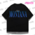 PLAYERA NATAMONTANA AZUL