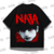 PLAYERA NATANAEL CANO ROJO