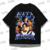 PLAYERA NATANAEL CANO VINTAGE AZUL